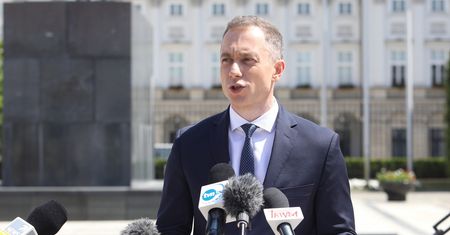Wyniki wyborów 2020. Sztab Rafała Trzaskowskiego zapowiada protest wyborczy. Powstała specjalna strona internetowa
