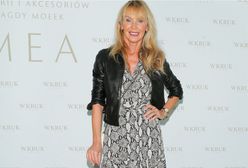 Wiek to tylko liczba! Beata Ścibakówna zachwyca zgrabną sylwetką