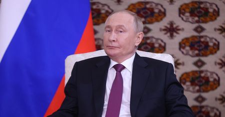 Nowa doktryna nuklearna Rosji: Eksperci ostrzegają przed manipulacją