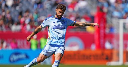Tylko jeden sezon. Mateusz Klich kończy przygodę z Atlantą United