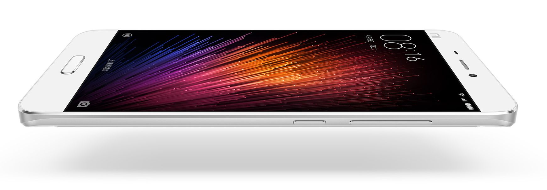Xiaomi Mi 5 oficjalnie. Świetnie zrobiony, piekielnie szybki i rewelacyjnie wyceniony 16
