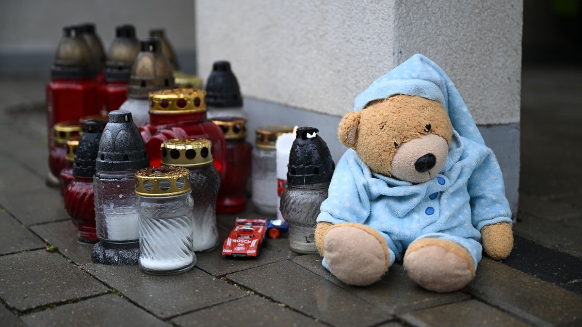 Kiedy pogrzeb Aleksandra?