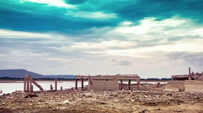 Ile kosztuje kryzys klimatyczny? Naukowcy podali kwotę