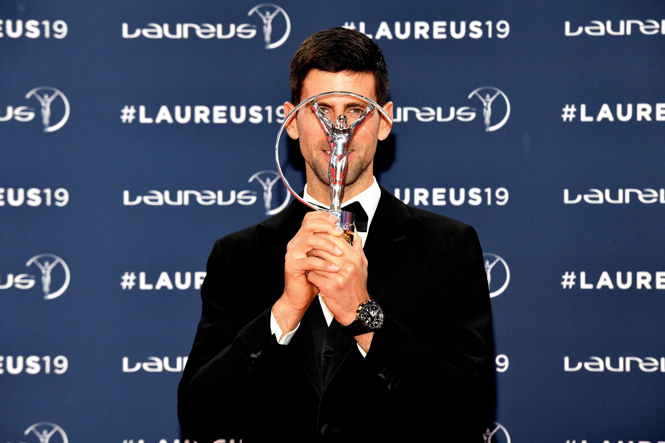 Djokovic