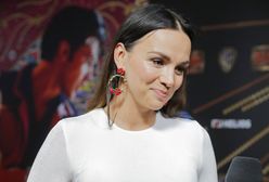 Paulina Krupińska gorzko wspomina pracę w modelingu. Nie chce, aby córka poszła w jej ślady