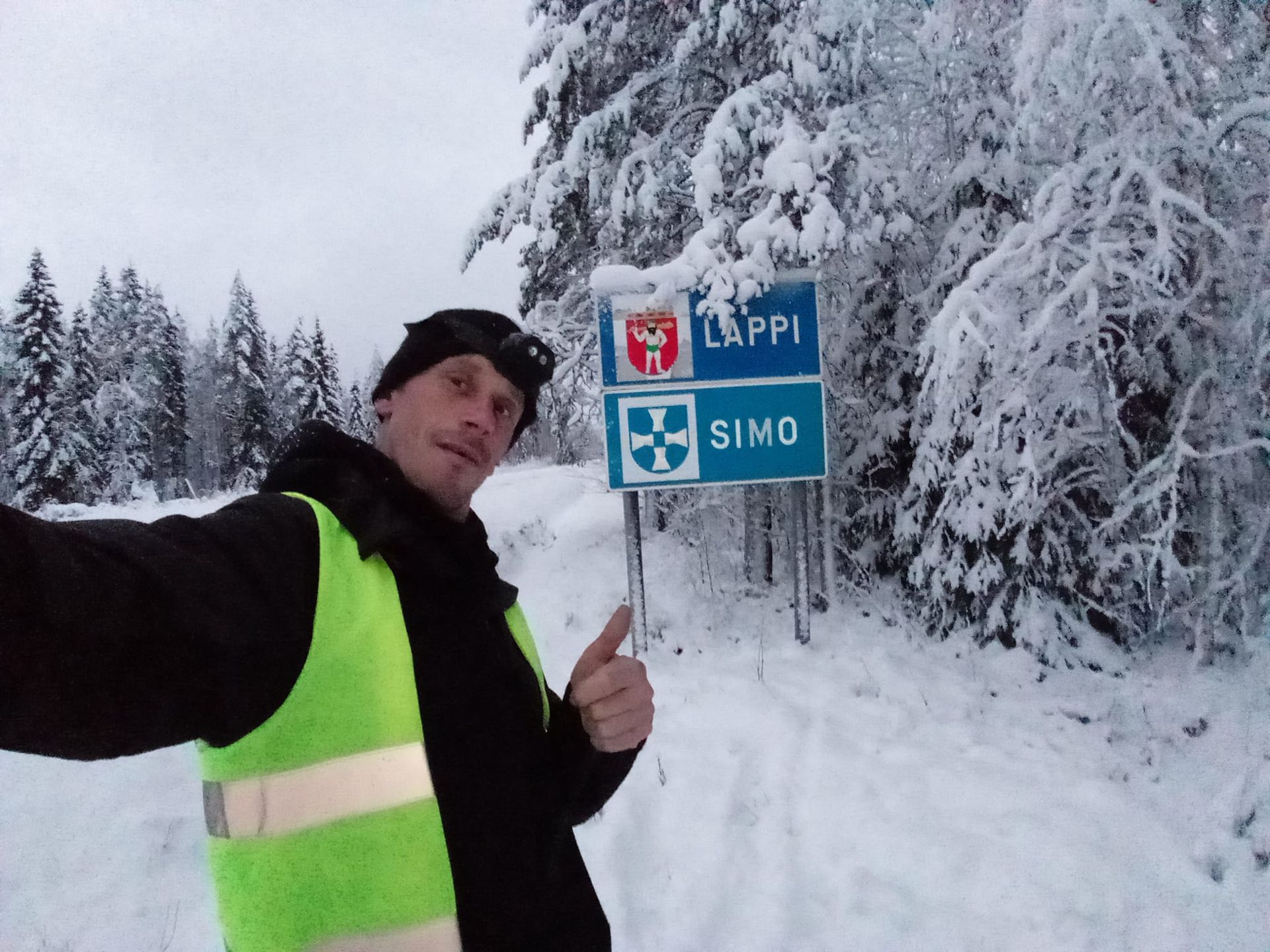 Ekstremalne warunki pogodowe są najgorszym utrudnieniem
