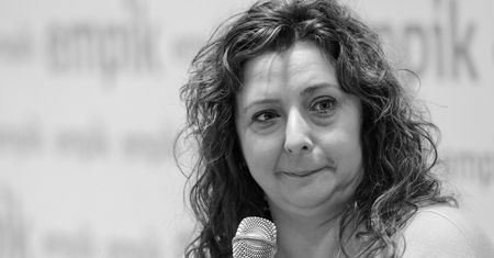 Maja Lidia Kossakowska nie żyje. Tragiczna śmierć pisarki