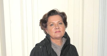 Agnieszka Kotulanka była gwiazdą "Klanu". Cień na jej karierę rzuciła choroba alkoholowa