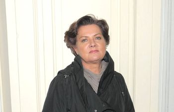 Agnieszka Kotulanka była gwiazdą "Klanu". Cień na jej karierę rzuciła choroba alkoholowa