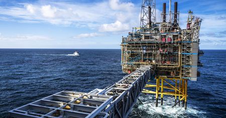 Atak na gazociągi Nord Stream. Skarga Rosji do władz Niemiec