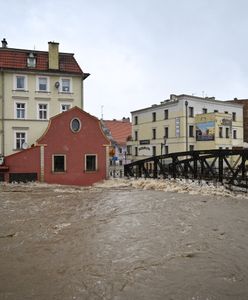 Alert RCB rozszerzony. Przestrzegają przed ulewami