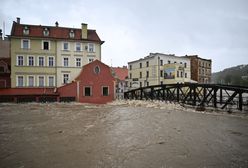 Alert RCB rozszerzony. Przestrzegają przed ulewami