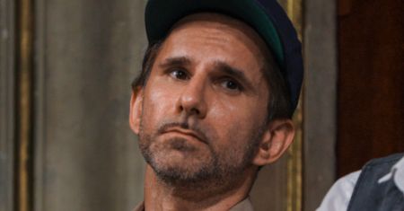 Marcin Bosak opowiada o swej depresji: "Były chwile, gdy myślałem, że ŁATWIEJ BYŁOBY MI NIE BYĆ"