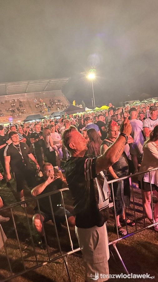 Baruchowo. Piknik rodzinny