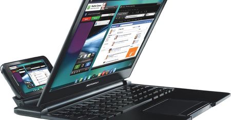 Czy wkrótce wielordzeniowy smartfon zastąpi mi komputer?