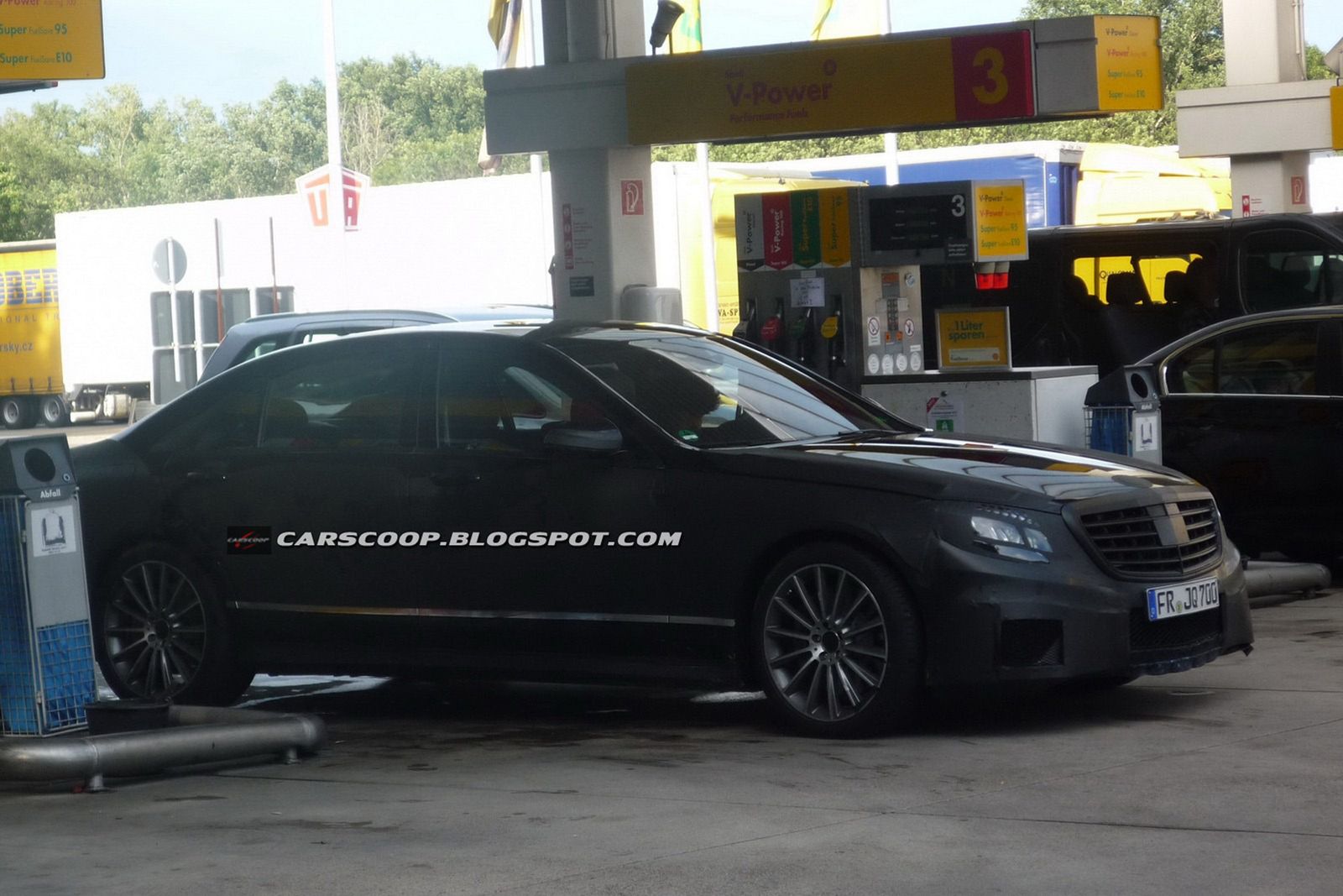 Mercedes-S-CLass-AMG