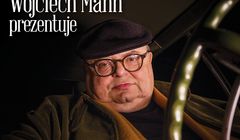 „Wojciech Mann prezentuje Nieprzeboje. Krok 2” od marca w sprzedaży