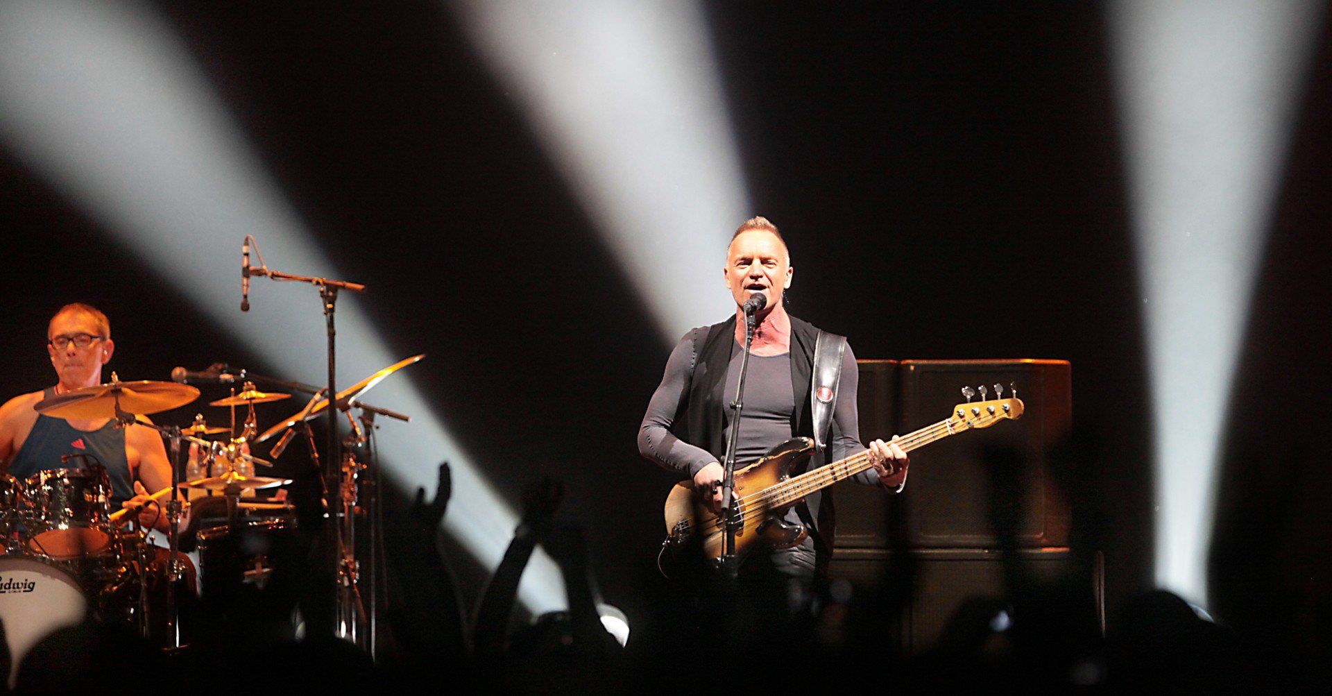 Sting w Operze Leśnej. Data, bilety
