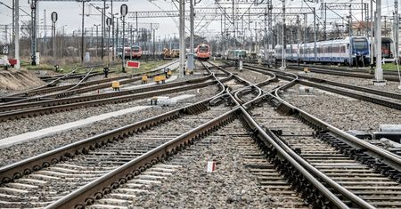 "Patologia polskiej kolei". Ekspert mówi o największym problemie ostatnich lat