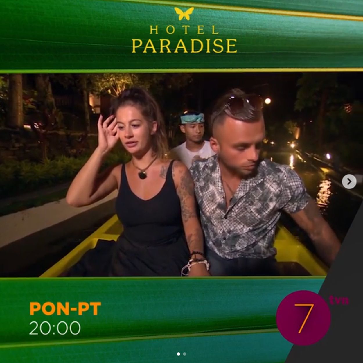 Hotel Paradise