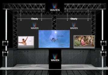 Tanie projektory 3D nadchodzą 1