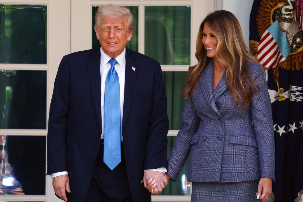 Trump-Putin-Talks: Hoffnung auf Frieden mit päpstlicher Hilfe