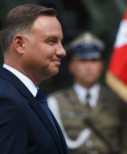 Andrzej Duda. Program wyborczy na II kadencję
