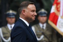 Andrzej Duda. Program wyborczy na II kadencję