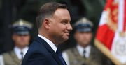 Andrzej Duda. Program wyborczy na II kadencję