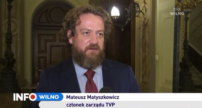 Ekspansja TVP na Łotwie. 5 kanałów ma być dostępnych naziemnie