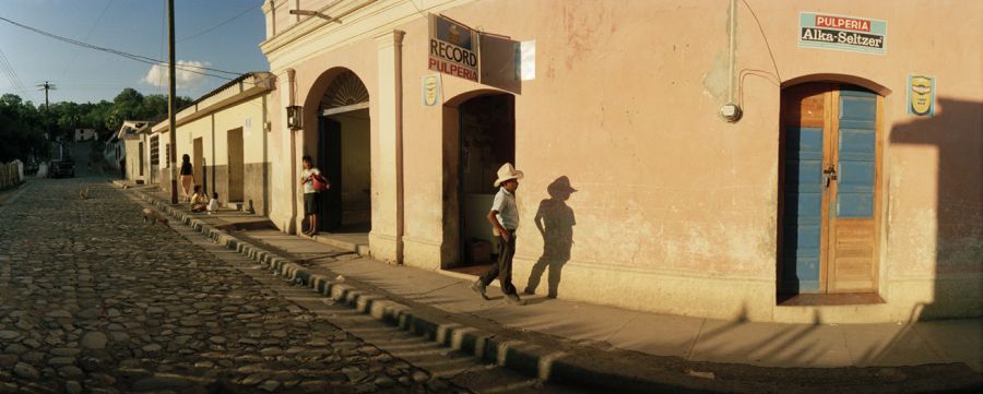 Czy Macduff Everton to Ansel Adams fotografii podróżniczej? 19