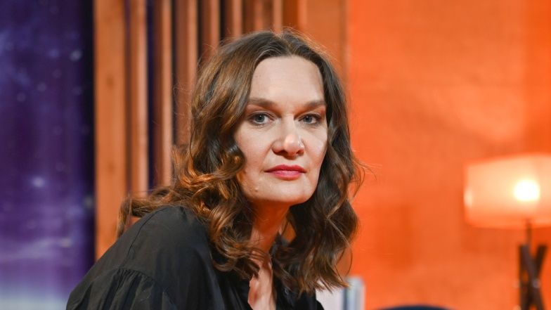 Maria Seweryn o samotnym macierzyństwie