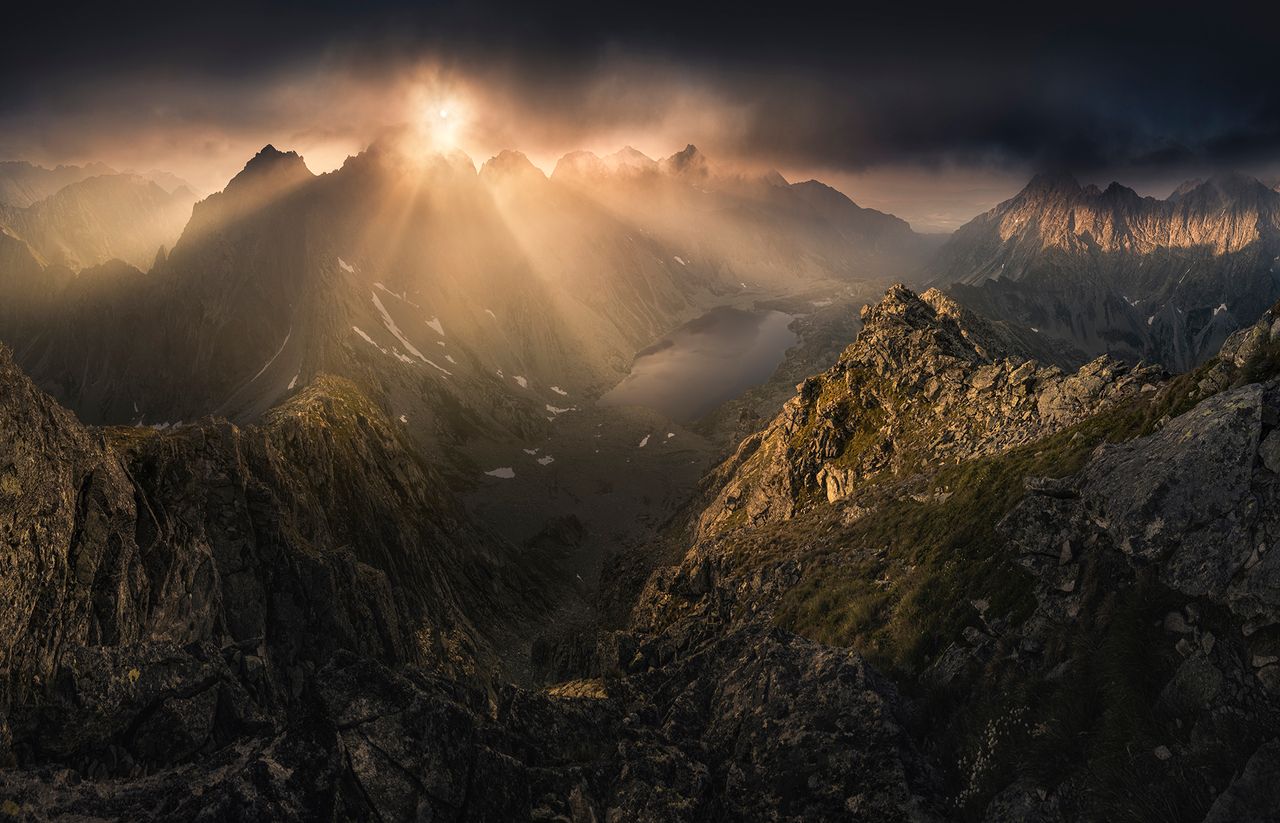 Tatry: 8 najpiękniejszych szczytów do fotografowania