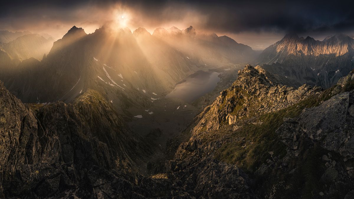 Tatry: 8 najpiękniejszych szczytów do fotografowania 1