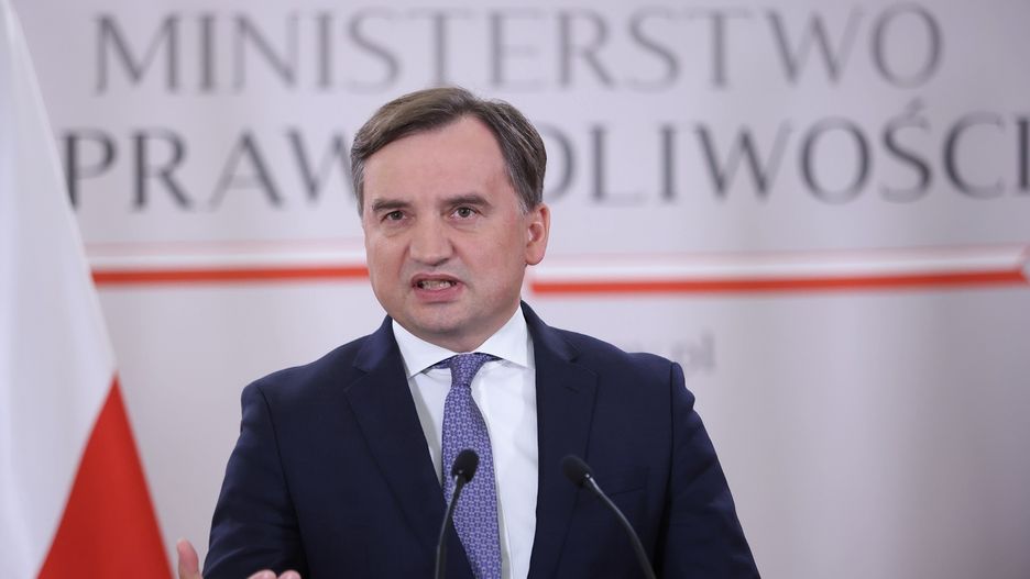 Zbigniew Ziobro