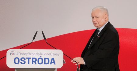 "Znaczący podatek" Kaczyńskiego. Danina uderzy w rozgrzany rynek najmu