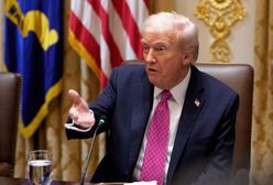 Te słowa Trumpa nie spodobają się Ukraińcom. Chodzi o terytorium