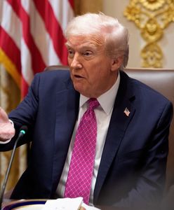 Te słowa Trumpa nie spodobają się Ukraińcom. Chodzi o terytorium