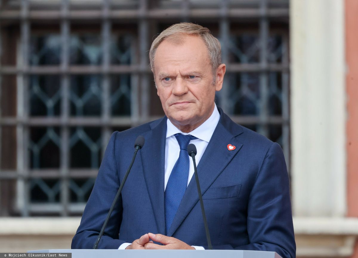 podział administracyjny, województwa, Donald Tusk Samorządowiec napisał do Tuska. Chce nowych województw