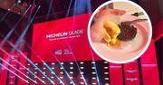 Tak wygląda rozdanie gwiazdek Michelin w Polsce. Mamy nagranie