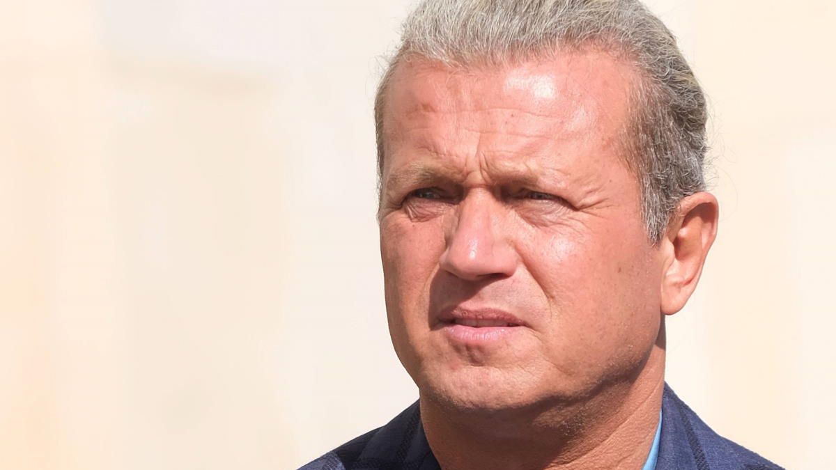 Jarosław Jakimowicz został ukarany 