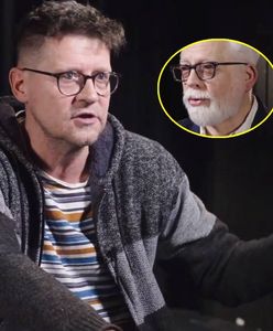 Skandal w filmówce. Odpowiada na doniesienia o przemocy