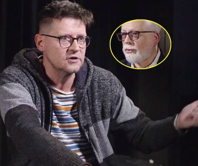 Skandal w filmówce. Odpowiada na doniesienia o przemocy