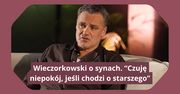 Mówi wprost o starszym synu. "Mam w sobie niepokój, co będzie dalej"