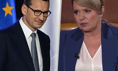 "Nie" dla sterowania TV przez PiS. Żądają zaprzestania prac