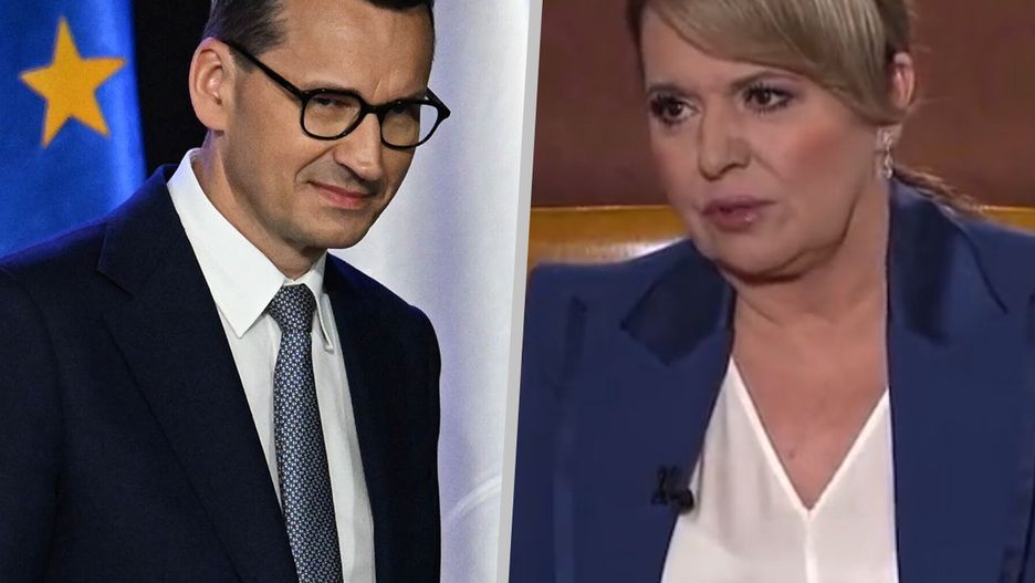 Morawiecki, Holecka