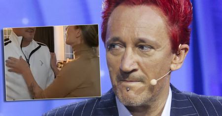 Koniec wątpliwości co do małżeństwa Michała Wiśniewskiego. Kamery uchwyciły WSZYSTKO