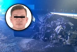 W tragicznym wypadku zginęła rodzina. Sebastian M. złożył zażalenie