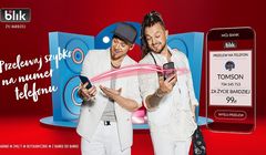 Tomson i Baron w nowej kampanii Blika zachęcają by "żyć bardziej"