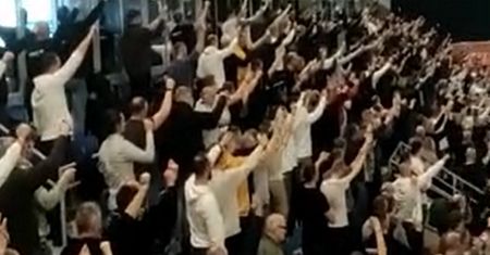 Wojownicy Maryi przyjechali do Płocka. Około 7 tys. osób szło w procesji różańcowej